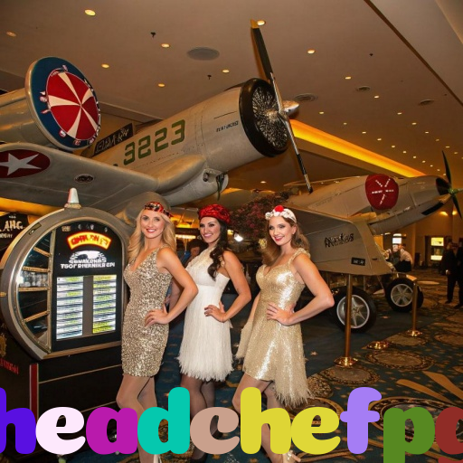 headchefpg:Jogue poker, aposte no futebol e ganhe em grandes jogos de cassino!