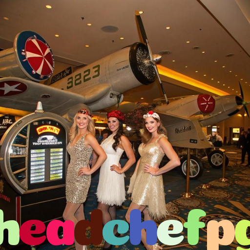headchefpg：Aposte nas melhores slots e conquiste prêmios como nunca!