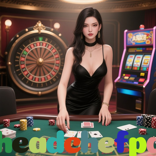 headchefpg：Aposte nas melhores slots e conquiste prêmios como nunca!