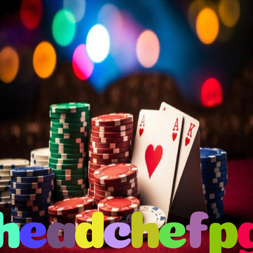 headchefpg：Aposte nas melhores slots e conquiste prêmios como nunca!