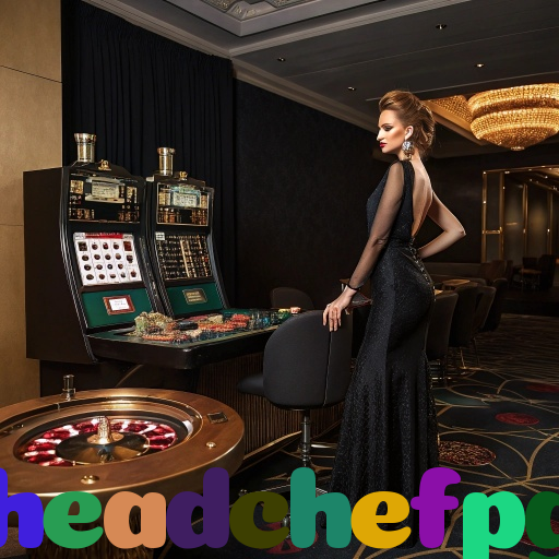 headchefpg：Aposte no futebol, jogue poker e conquiste vitórias épicas!