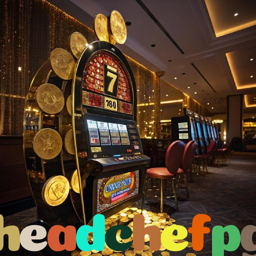 headchefpg：Jogue poker, aposte no futebol e ganhe em grandes jogos de cassino!