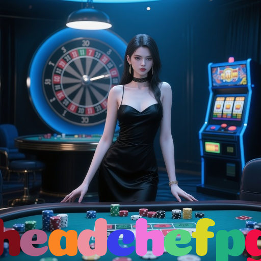 headchefpg:Jogue poker, aposte no futebol e ganhe em grandes jogos de cassino!