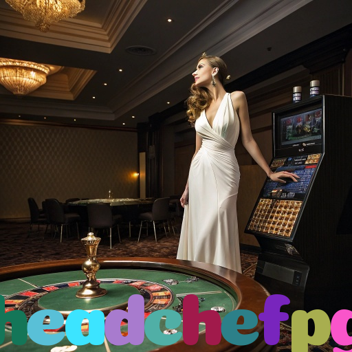 headchefpg:Aposte nas melhores slots e conquiste prêmios como nunca!