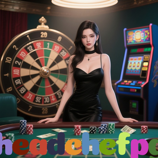 headchefpg:Jogue poker, aposte no futebol e ganhe em grandes jogos de cassino!