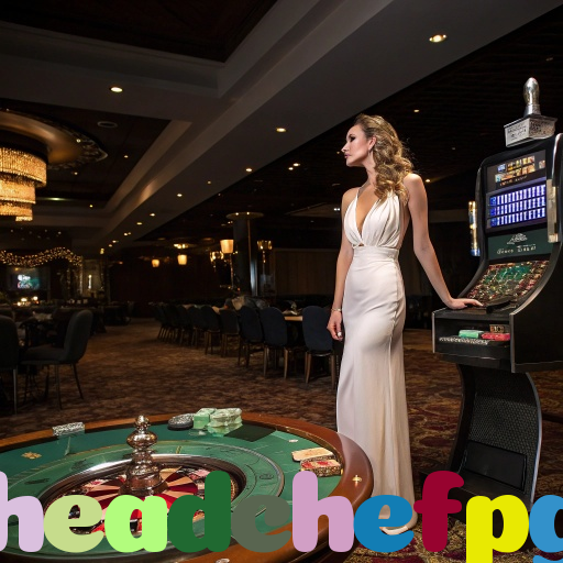 headchefpg:Aposte nas melhores slots e conquiste prêmios como nunca!