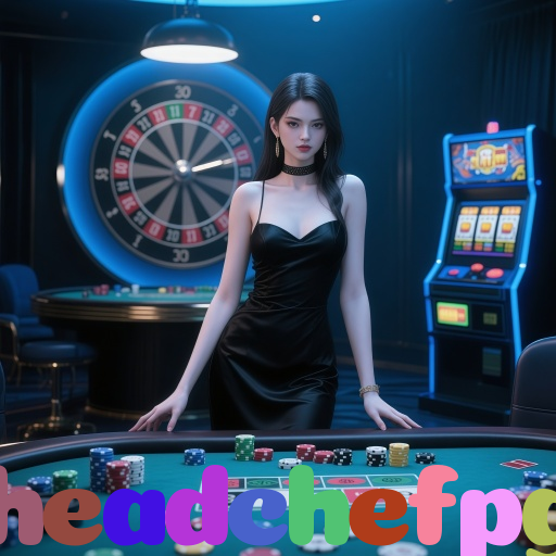 headchefpg：Jogue poker, aposte no futebol e ganhe em grandes jogos de cassino!