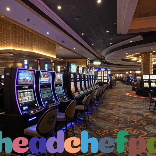 headchefpg：Aposte no futebol, jogue poker e conquiste vitórias épicas!