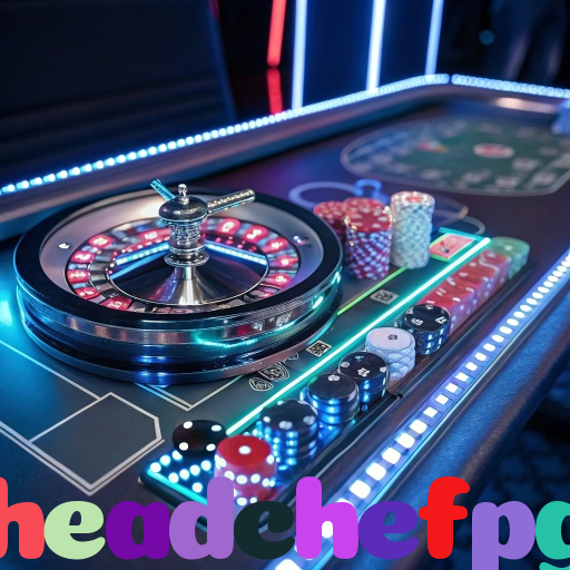 headchefpg:Aposte no futebol, jogue poker e conquiste vitórias épicas!