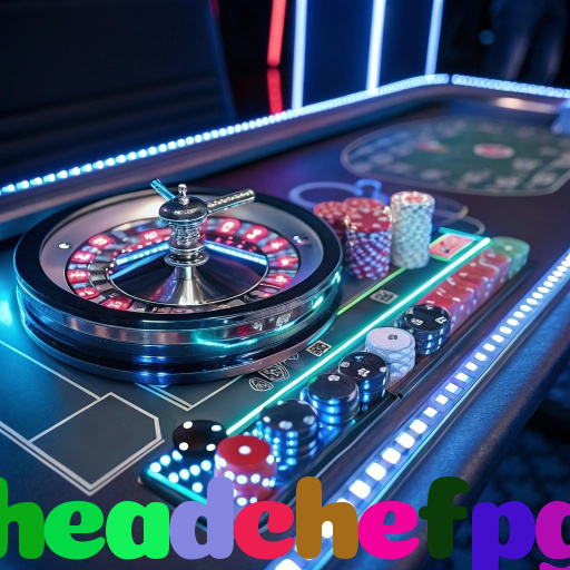 headchefpg:Jogue poker, aposte no futebol e ganhe em grandes jogos de cassino!