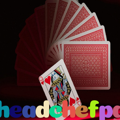 headchefpg:Jogue poker, aposte no futebol e ganhe em grandes jogos de cassino!