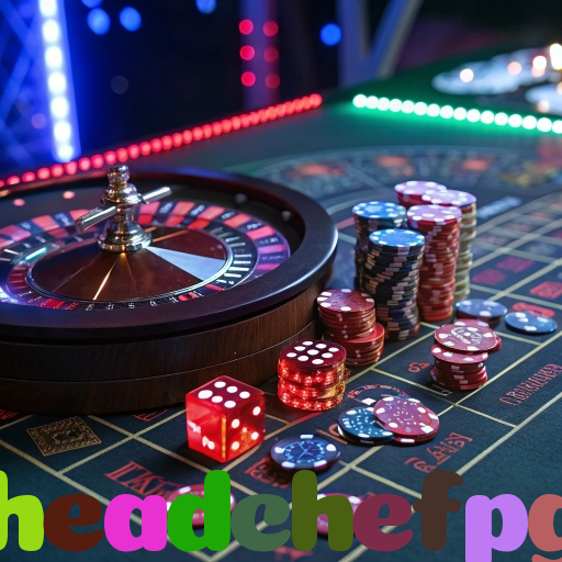 headchefpg:Aposte no futebol, jogue poker e conquiste vitórias épicas!