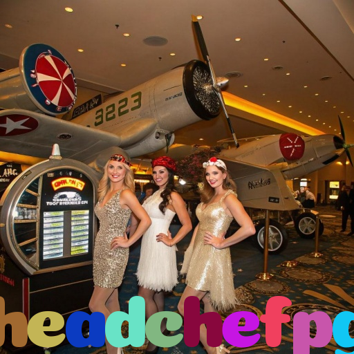headchefpg:Jogue poker, aposte no futebol e ganhe em grandes jogos de cassino!