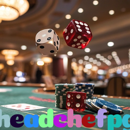 headchefpg:Aposte nas melhores slots e conquiste prêmios como nunca!