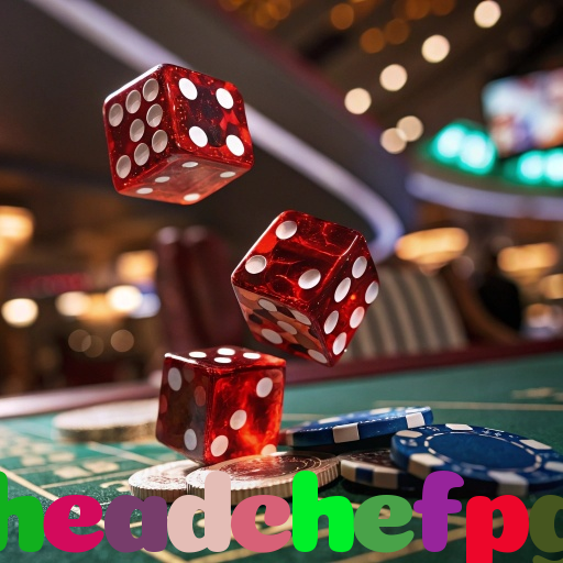 headchefpg:Aposte nas melhores slots e conquiste prêmios como nunca!