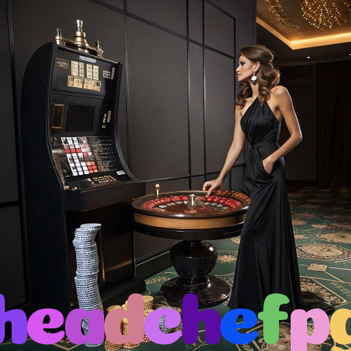headchefpg:Aposte nas melhores slots e conquiste prêmios como nunca!