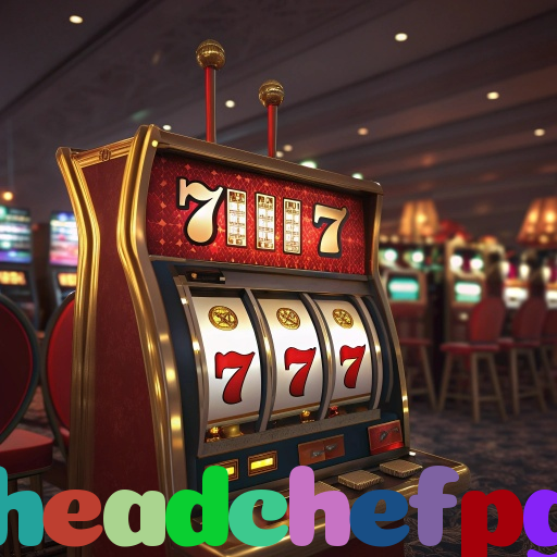headchefpg:Jogue poker, aposte no futebol e ganhe em grandes jogos de cassino!