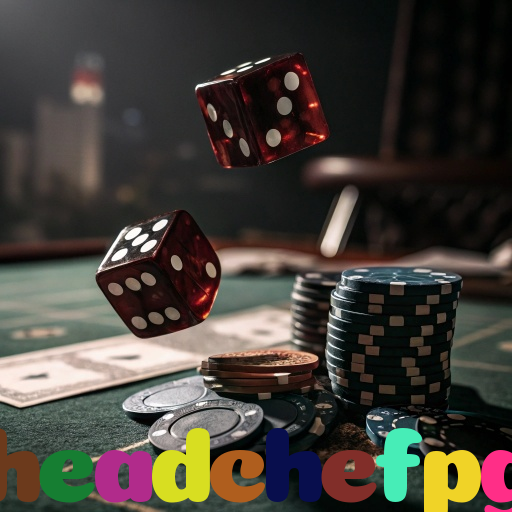 headchefpg:Jogue poker, aposte no futebol e ganhe em grandes jogos de cassino!