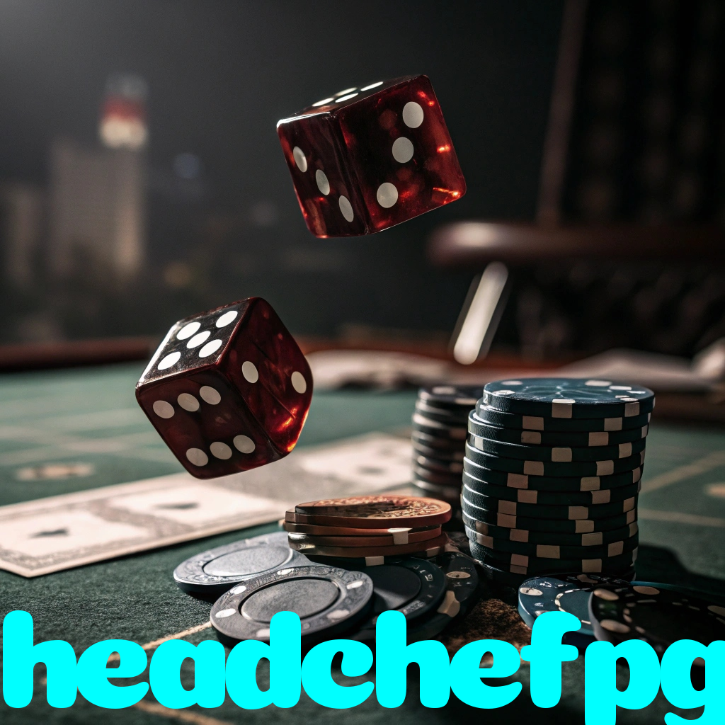 headchefpg：Aposte no futebol, jogue poker e conquiste vitórias épicas!
