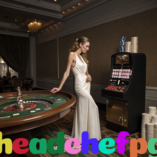 headchefpg:Aposte nas melhores slots e conquiste prêmios como nunca!