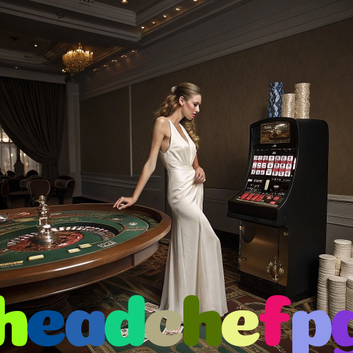 headchefpg：Jogue poker, aposte no futebol e ganhe em grandes jogos de cassino!