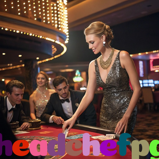headchefpg:Jogue poker, aposte no futebol e ganhe em grandes jogos de cassino!