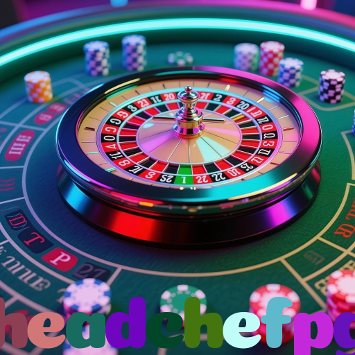 headchefpg:Aposte no futebol, jogue poker e conquiste vitórias épicas!