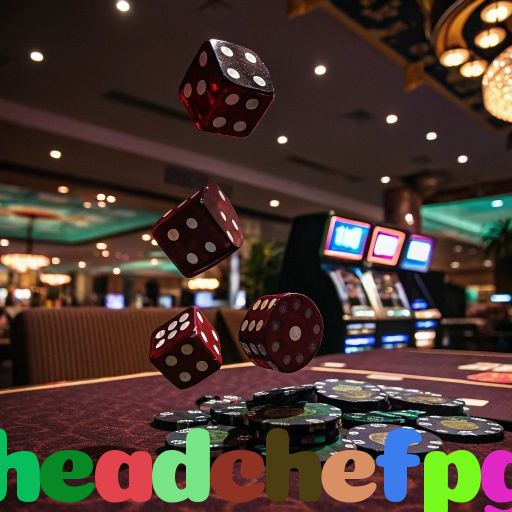 headchefpg:Aposte nas melhores slots e conquiste prêmios como nunca!