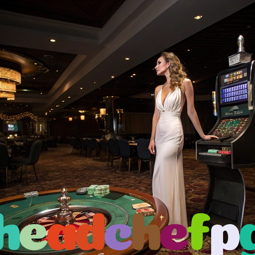 headchefpg：Aposte no futebol, jogue poker e conquiste vitórias épicas!