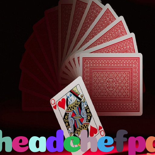 headchefpg:Aposte no futebol, jogue poker e conquiste vitórias épicas!