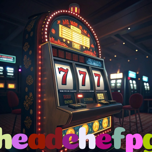 headchefpg:Aposte nas melhores slots e conquiste prêmios como nunca!