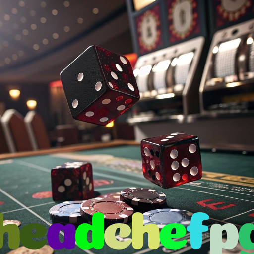 headchefpg：Aposte no futebol, jogue poker e conquiste vitórias épicas!
