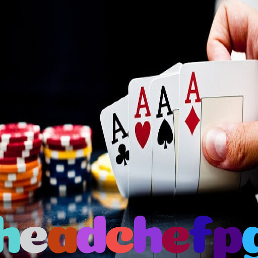 headchefpg:Aposte nas melhores slots e conquiste prêmios como nunca!