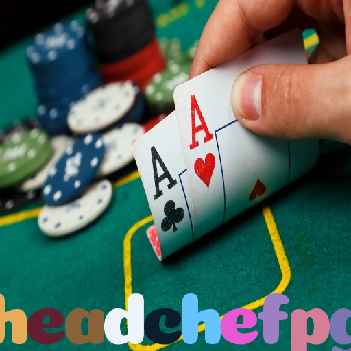 headchefpg:Aposte nas melhores slots e conquiste prêmios como nunca!