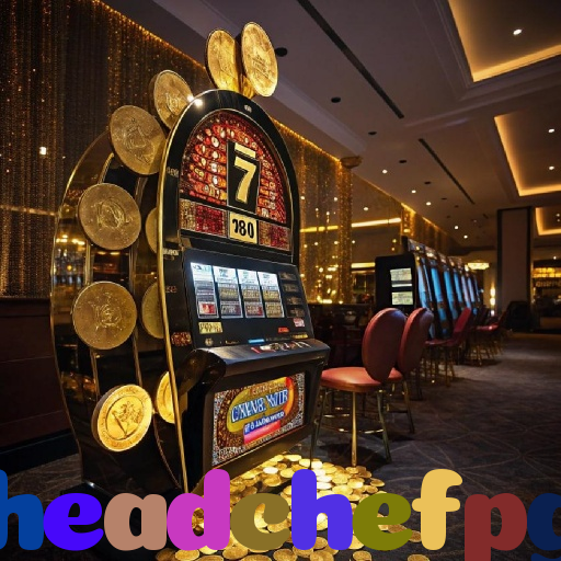 headchefpg：Jogue poker, aposte no futebol e ganhe em grandes jogos de cassino!