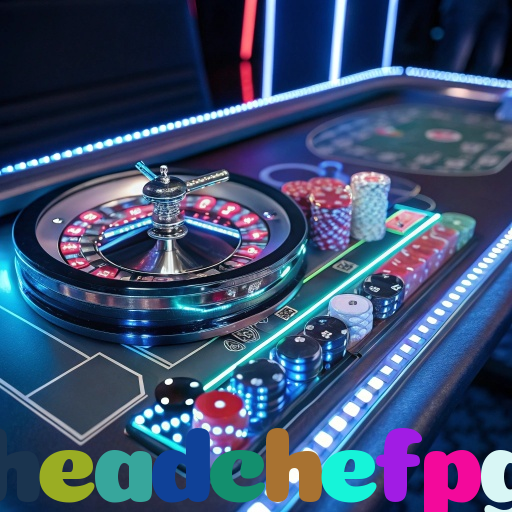 headchefpg:Jogue poker, aposte no futebol e ganhe em grandes jogos de cassino!