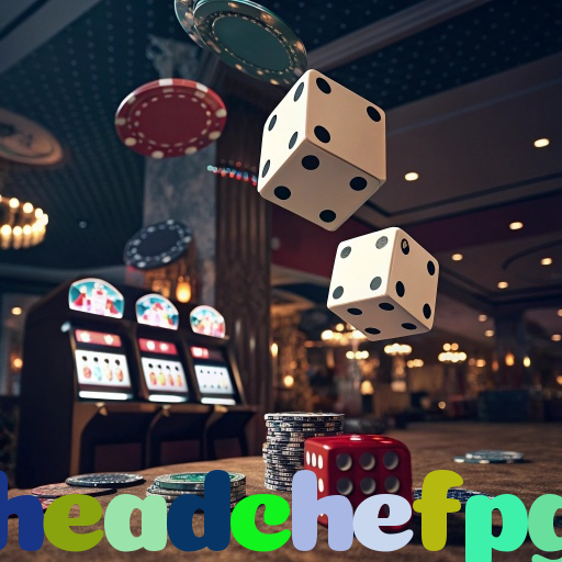 headchefpg：Aposte no futebol, jogue poker e conquiste vitórias épicas!