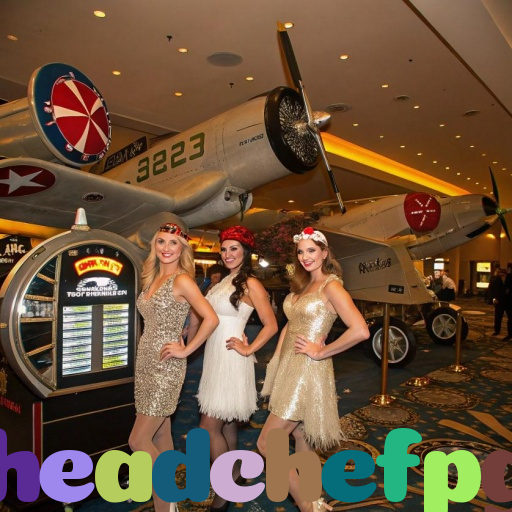 headchefpg:Aposte nas melhores slots e conquiste prêmios como nunca!