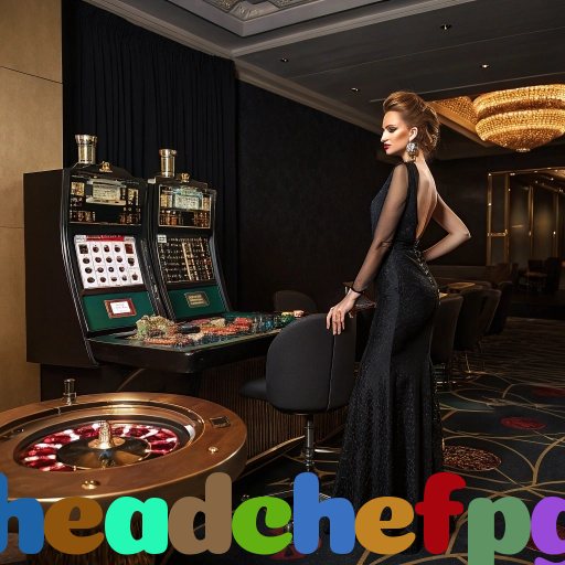 headchefpg：Jogue poker, aposte no futebol e ganhe em grandes jogos de cassino!