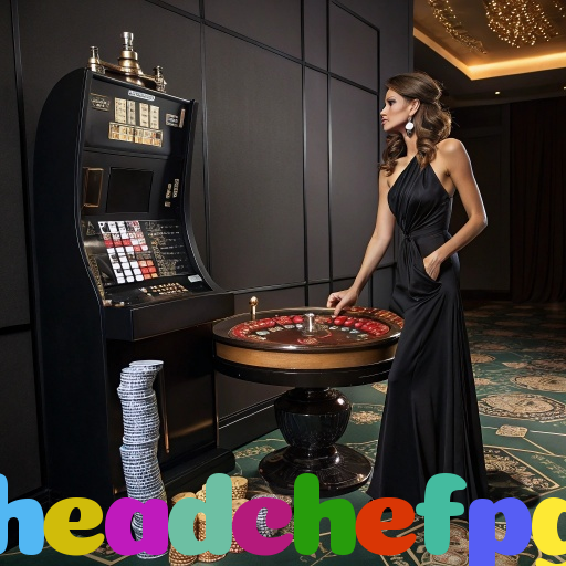 headchefpg:Jogue poker, aposte no futebol e ganhe em grandes jogos de cassino!