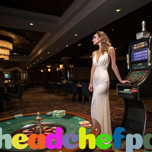 headchefpg:Jogue poker, aposte no futebol e ganhe em grandes jogos de cassino!