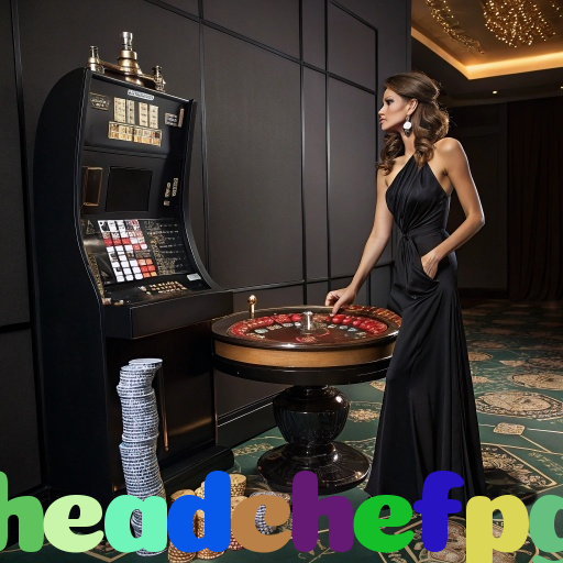 headchefpg：Aposte no futebol, jogue poker e conquiste vitórias épicas!