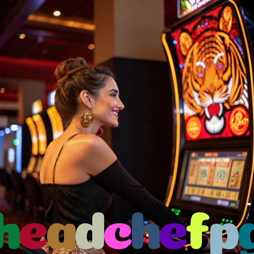 headchefpg:Aposte nas melhores slots e conquiste prêmios como nunca!