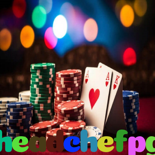headchefpg：Aposte nas melhores slots e conquiste prêmios como nunca!