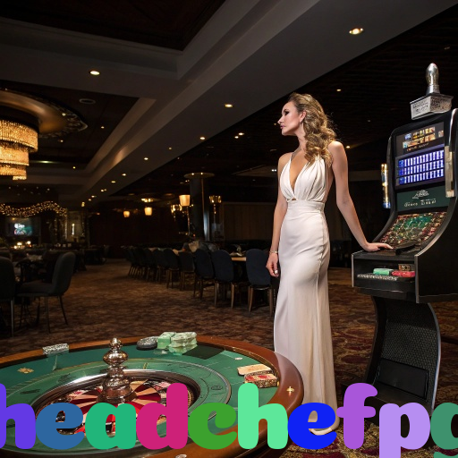 headchefpg:Jogue poker, aposte no futebol e ganhe em grandes jogos de cassino!