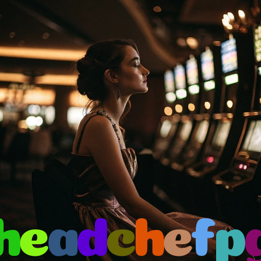 headchefpg：Aposte no futebol, jogue poker e conquiste vitórias épicas!