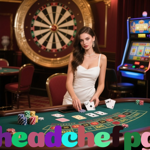 headchefpg:Aposte nas melhores slots e conquiste prêmios como nunca!