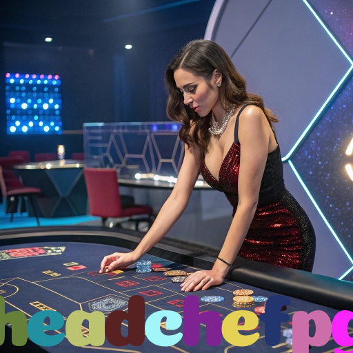 headchefpg:Aposte no futebol, jogue poker e conquiste vitórias épicas!