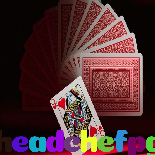 headchefpg：Jogue poker, aposte no futebol e ganhe em grandes jogos de cassino!