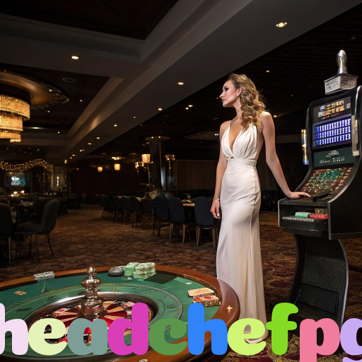 headchefpg:Jogue poker, aposte no futebol e ganhe em grandes jogos de cassino!